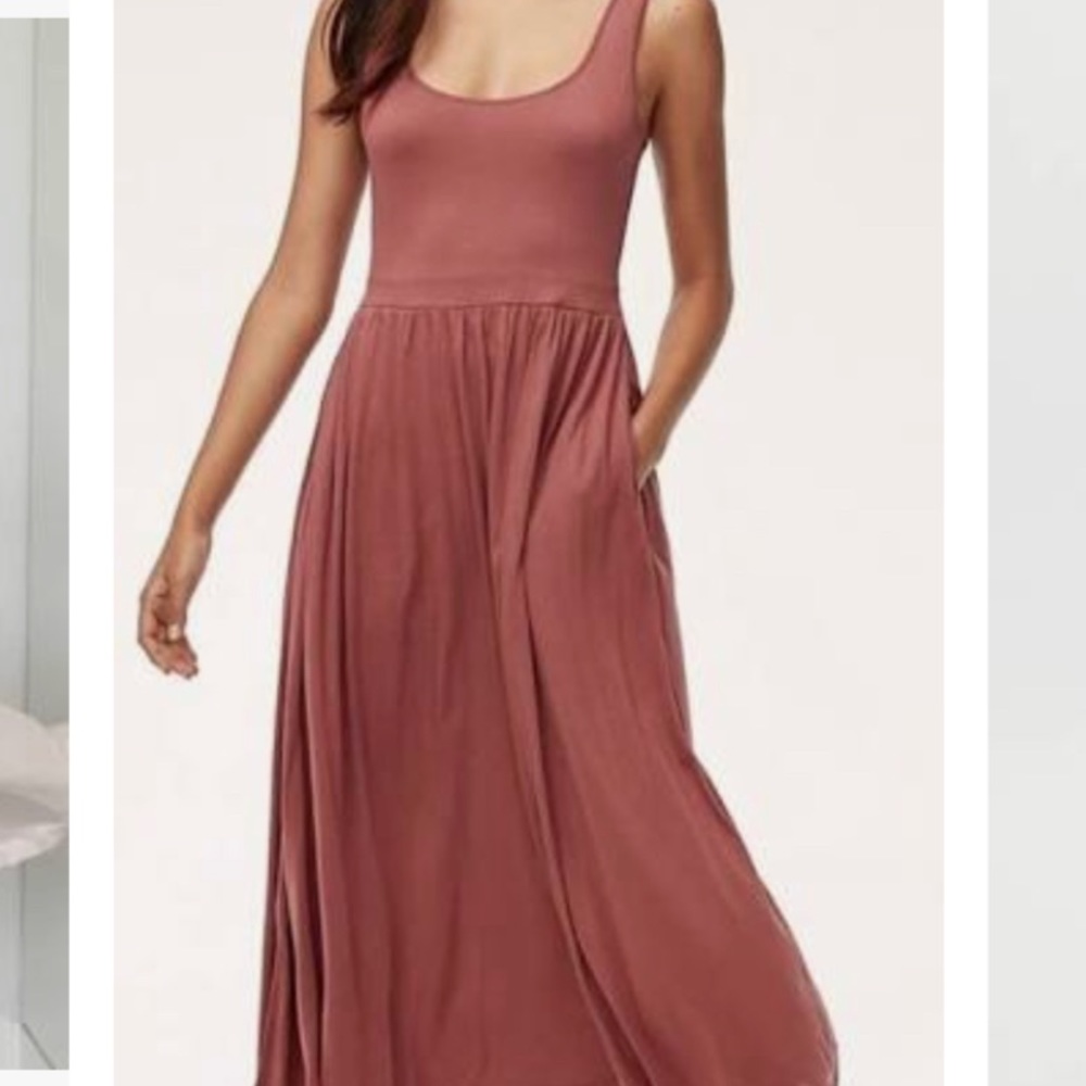 Wilfred Free Assonance Dress